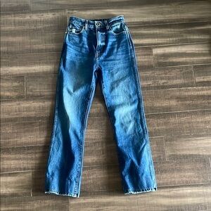 Khaite Danielle Jeans size 25